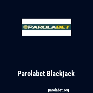 Parolabet Blackjack