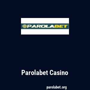 Parolabet Casino