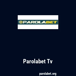 Parolabet Tv